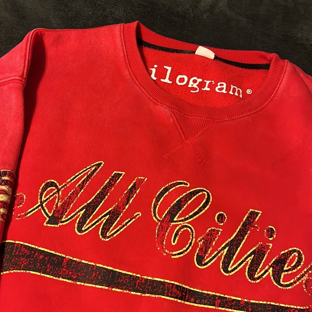Kilogram shirt - Picture 2 of 4